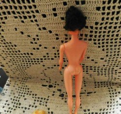 2 clones gold nude bk